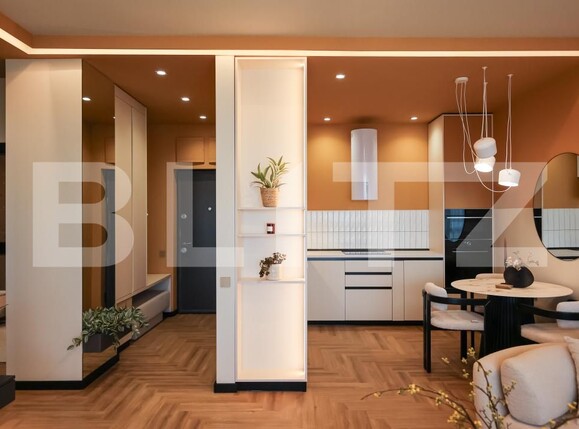 Apartament de vânzare 2 camere Calea Sighisoarei - 170983AV | BLITZ Târgu Mureș | Poza6