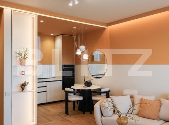 Apartament de vânzare 2 camere Calea Sighisoarei - 170983AV | BLITZ Târgu Mureș | Poza5