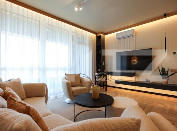 Apartament de vânzare 2 camere Calea Sighisoarei - 170983AV | BLITZ Târgu Mureș | Poza2