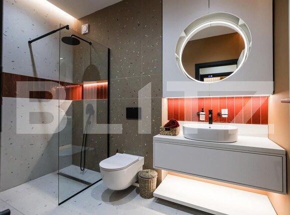 Apartament de vânzare 2 camere Calea Sighisoarei - 170983AV | BLITZ Târgu Mureș | Poza15