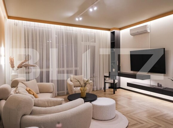 Apartament de vânzare 2 camere Calea Sighisoarei - 170983AV | BLITZ Târgu Mureș | Poza1