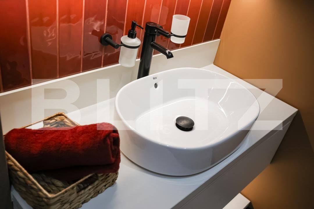 Apartament de vânzare 2 camere Calea Sighisoarei - 170983AV | BLITZ Târgu Mureș | Poza16