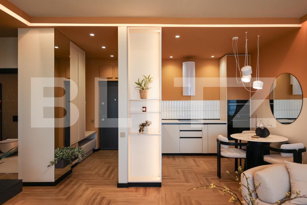 Apartament de vânzare 2 camere Calea Sighisoarei - 170983AV | BLITZ Târgu Mureș | Poza6