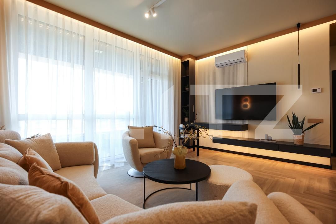 Apartament de vânzare 2 camere Calea Sighisoarei - 170983AV | BLITZ Târgu Mureș | Poza2