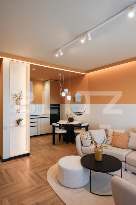 Apartament de vânzare 2 camere Calea Sighisoarei - 170983AV | BLITZ Târgu Mureș | Poza5