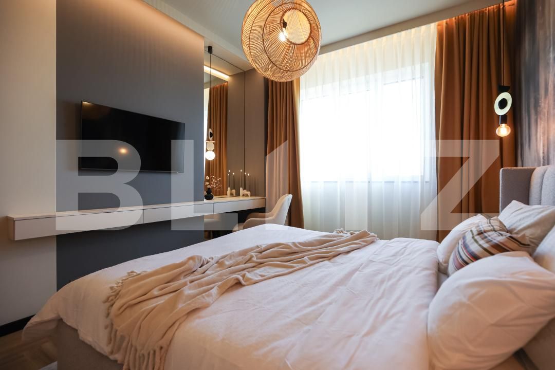 Apartament de vânzare 2 camere Calea Sighisoarei - 170983AV | BLITZ Târgu Mureș | Poza10