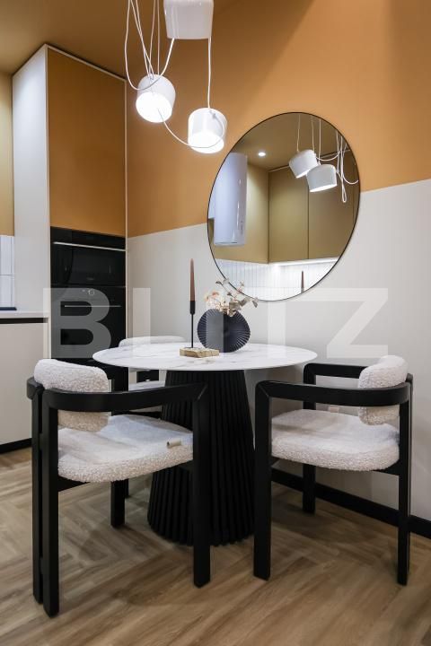 Apartament de vânzare 2 camere Calea Sighisoarei - 170983AV | BLITZ Târgu Mureș | Poza7