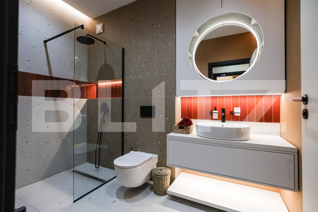 Apartament de vânzare 2 camere Calea Sighisoarei - 170983AV | BLITZ Târgu Mureș | Poza15