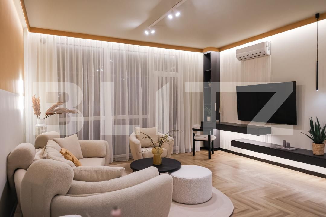 Apartament de vânzare 2 camere Calea Sighisoarei - 170983AV | BLITZ Târgu Mureș | Poza2