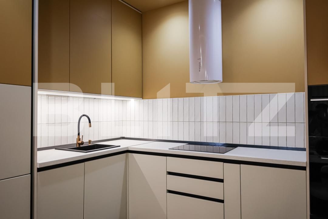 Apartament de vânzare 2 camere Calea Sighisoarei - 170983AV | BLITZ Târgu Mureș | Poza9