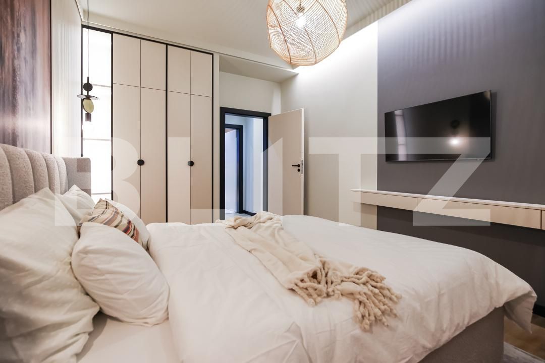 Apartament de vânzare 2 camere Calea Sighisoarei - 170983AV | BLITZ Târgu Mureș | Poza14