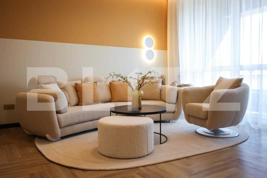 Apartament de vânzare 2 camere Calea Sighisoarei - 170983AV | BLITZ Târgu Mureș | Poza4