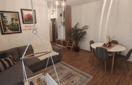 Apartament de vanzare, cu 3 camere, 71 mp, zona Unirii