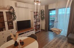 Apartament de vanzare, cu 3 camere, 71 mp, zona Unirii