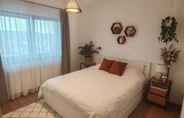 Apartament de vanzare, cu 3 camere, 71 mp, zona Unirii