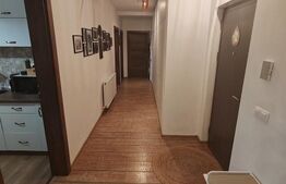 Apartament de vanzare, cu 3 camere, 71 mp, zona Unirii