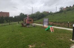 Apartament de vanzare, cu 3 camere, 71 mp, zona Unirii