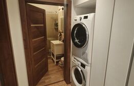 Apartament de vanzare, cu 3 camere, 71 mp, zona Unirii