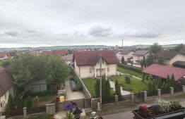 Apartament de vanzare, cu 3 camere, 71 mp, zona Unirii