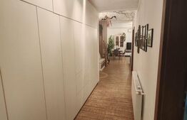 Apartament de vanzare, cu 3 camere, 71 mp, zona Unirii