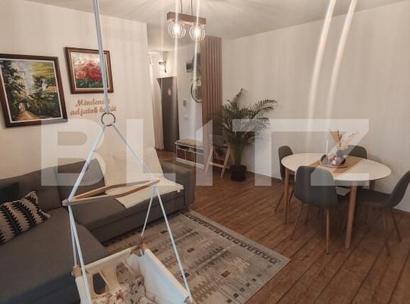 Apartament de vânzare 3 camere Unirii - 171011AV | BLITZ Târgu Mureș | Poza5