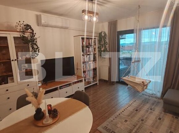 Apartament de vânzare 3 camere Unirii - 171011AV | BLITZ Târgu Mureș | Poza4