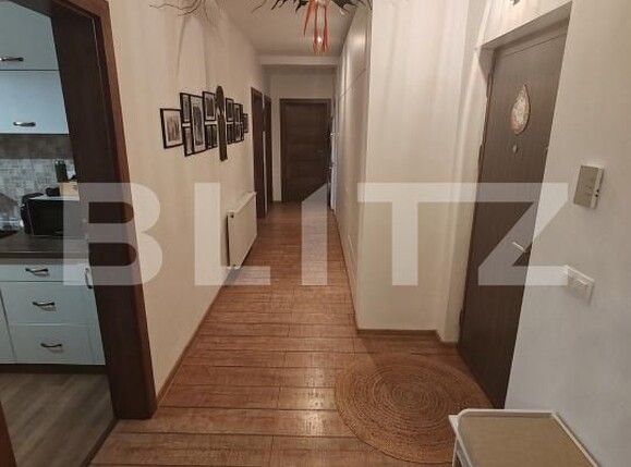 Apartament de vânzare 3 camere Unirii - 171011AV | BLITZ Târgu Mureș | Poza2