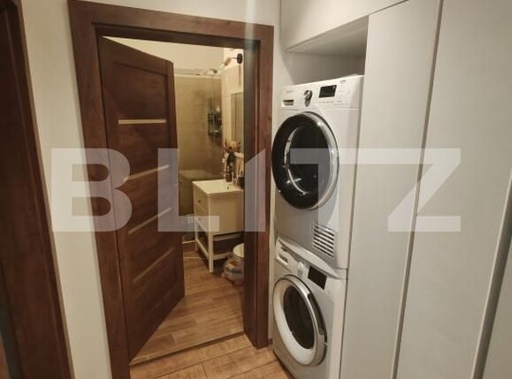 Apartament de vânzare 3 camere Unirii - 171011AV | BLITZ Târgu Mureș | Poza12