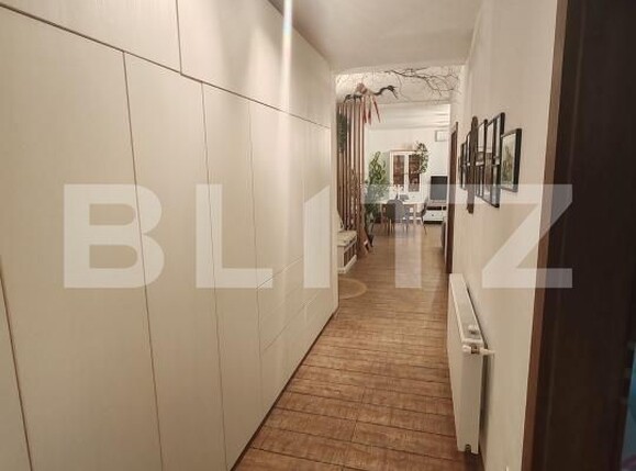 Apartament de vânzare 3 camere Unirii - 171011AV | BLITZ Târgu Mureș | Poza3
