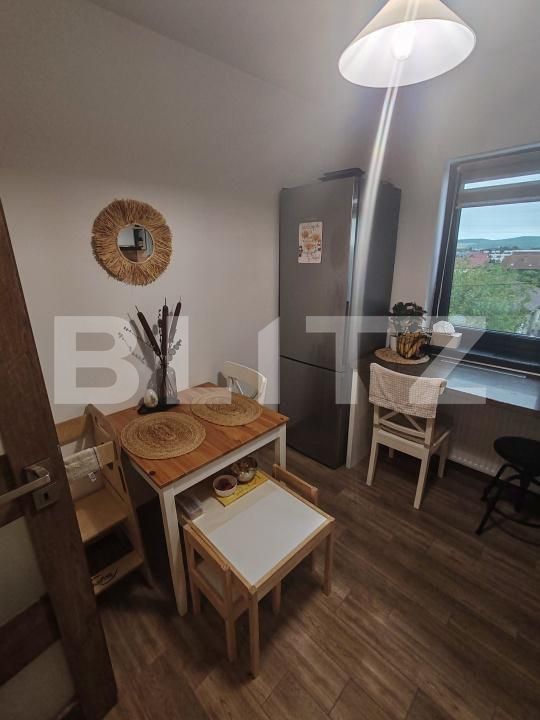 Apartament de vânzare 3 camere Unirii - 171011AV | BLITZ Târgu Mureș | Poza8