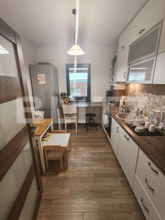 Apartament de vânzare 3 camere Unirii - 171011AV | BLITZ Târgu Mureș | Poza7
