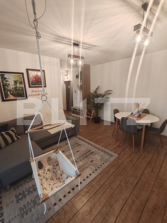 Apartament de vânzare 3 camere Unirii - 171011AV | BLITZ Târgu Mureș | Poza5