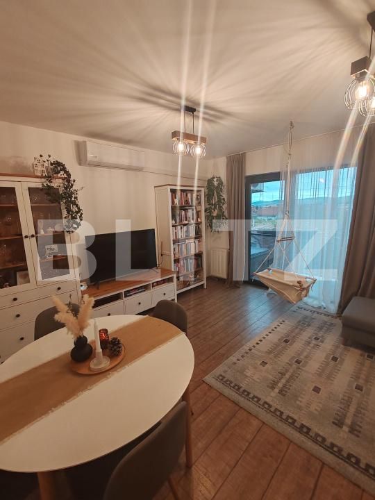 Apartament de vânzare 3 camere Unirii - 171011AV | BLITZ Târgu Mureș | Poza4