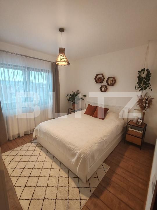 Apartament de vânzare 3 camere Unirii - 171011AV | BLITZ Târgu Mureș | Poza10
