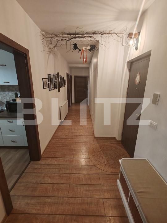 Apartament de vânzare 3 camere Unirii - 171011AV | BLITZ Târgu Mureș | Poza2