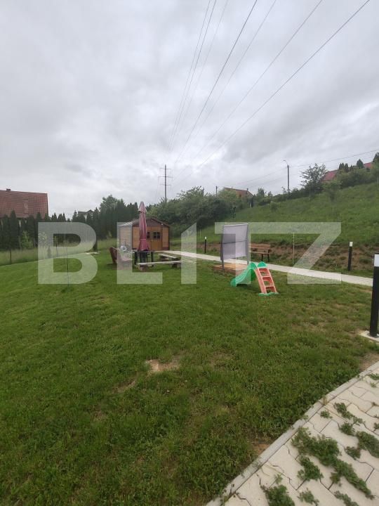 Apartament de vânzare 3 camere Unirii - 171011AV | BLITZ Târgu Mureș | Poza15
