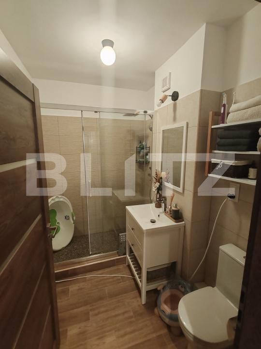 Apartament de vânzare 3 camere Unirii - 171011AV | BLITZ Târgu Mureș | Poza13
