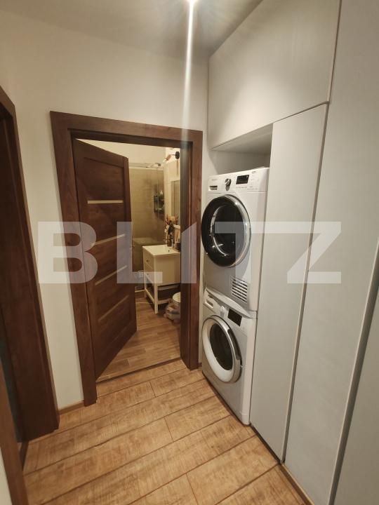 Apartament de vânzare 3 camere Unirii - 171011AV | BLITZ Târgu Mureș | Poza12