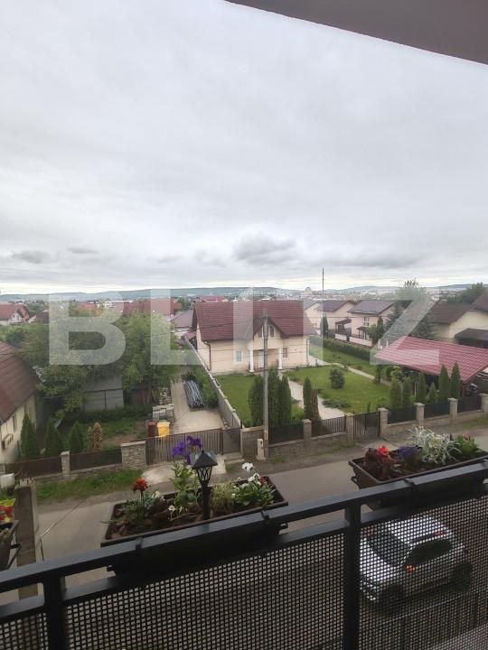 Apartament de vânzare 3 camere Unirii - 171011AV | BLITZ Târgu Mureș | Poza6