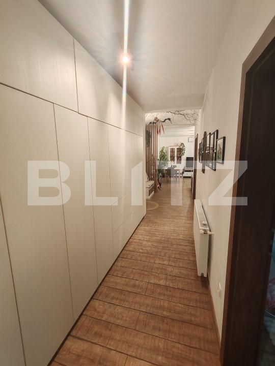 Apartament de vânzare 3 camere Unirii - 171011AV | BLITZ Târgu Mureș | Poza3