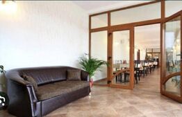 Pensiune 10 Camere pretabil si pentru Casa e Varstnici