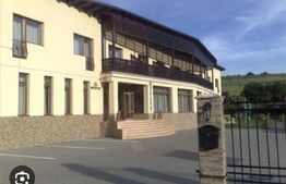 Pensiune 10 Camere pretabil si pentru Casa e Varstnici