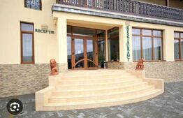 Pensiune 10 Camere pretabil si pentru Casa e Varstnici