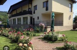Pensiune 10 Camere pretabil si pentru Casa e Varstnici
