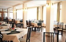 Pensiune 10 Camere pretabil si pentru Casa e Varstnici