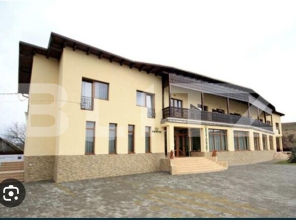 Spațiu comercial de vânzare Sântana de Mureș - 171047SVC | BLITZ Târgu Mureș | Poza2