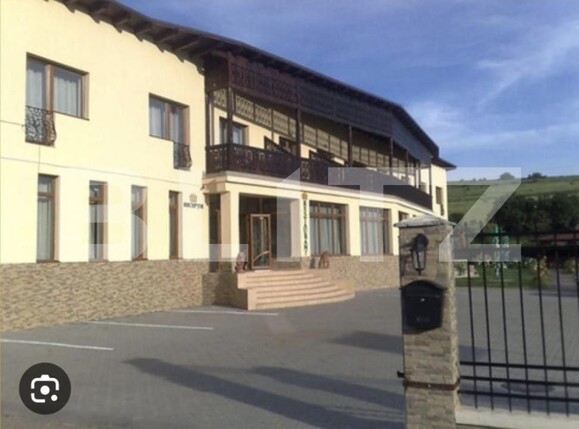 Spațiu comercial de vânzare Sântana de Mureș - 171047SVC | BLITZ Târgu Mureș | Poza1