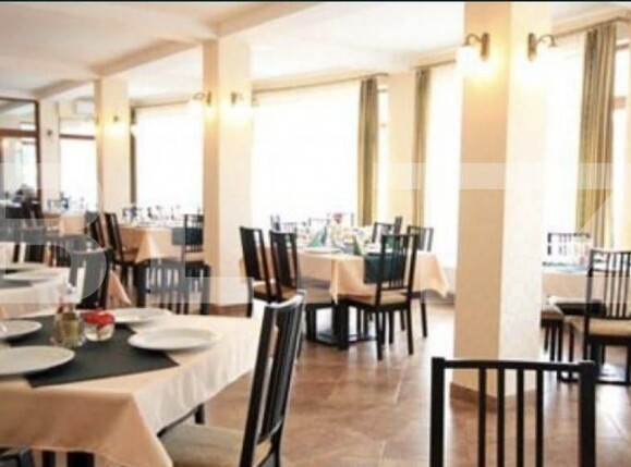 Spațiu comercial de vânzare Sântana de Mureș - 171047SVC | BLITZ Târgu Mureș | Poza6