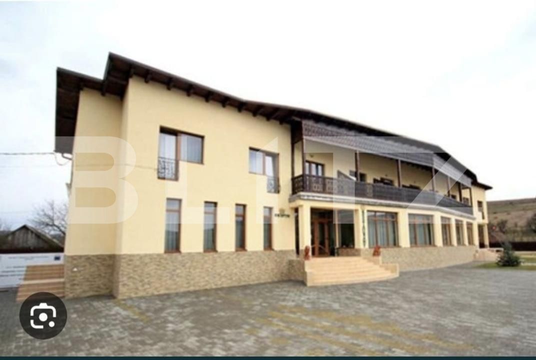 Spațiu comercial de vânzare Sântana de Mureș - 171047SVC | BLITZ Târgu Mureș | Poza2