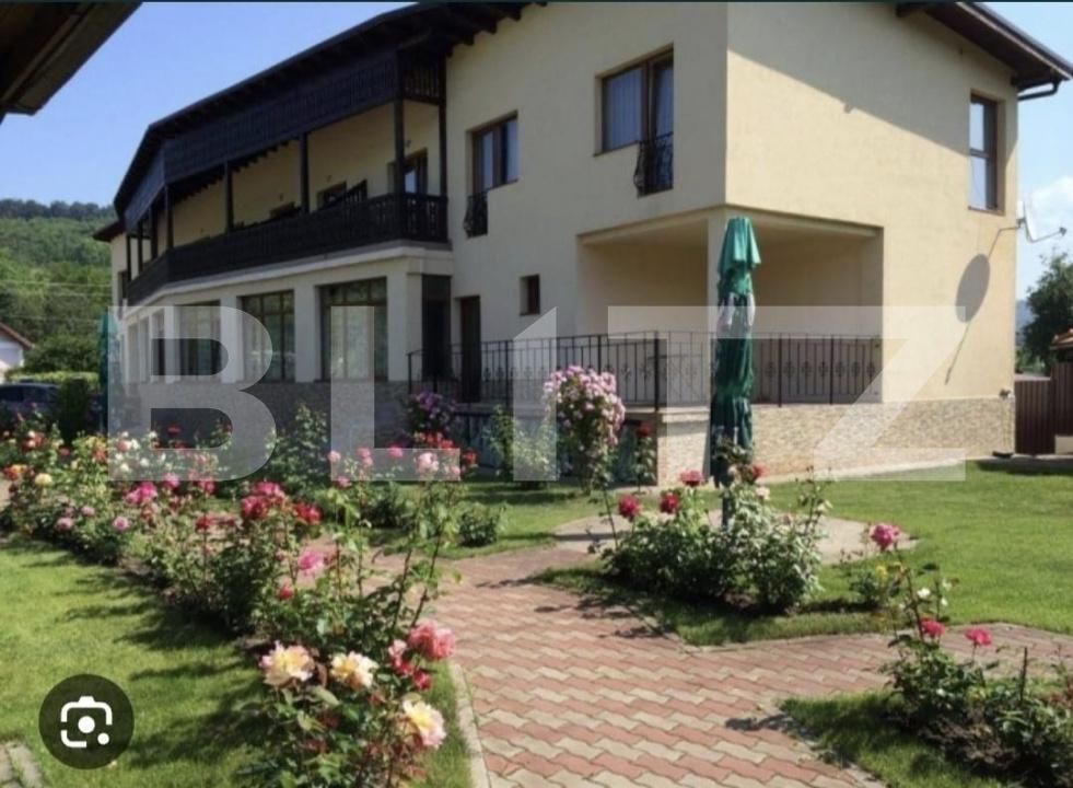 Spațiu comercial de vânzare Sântana de Mureș - 171047SVC | BLITZ Târgu Mureș | Poza4